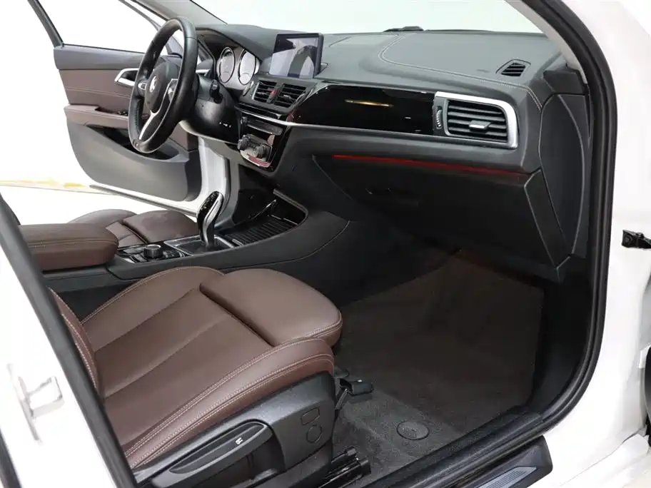 BMW 1 Series 2020 120i M Sport Package