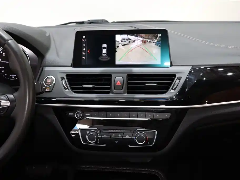 BMW 1 Series 2020 120i M Sport Package