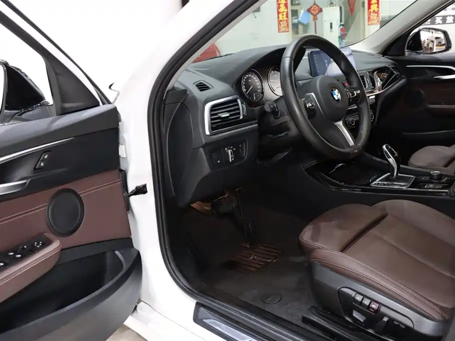 BMW 1 Series 2020 120i M Sport Package