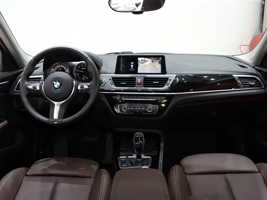 BMW 1 Series 2020 120i M Sport Package