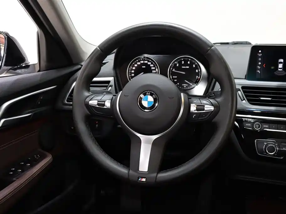 BMW 1 Series 2020 120i M Sport Package