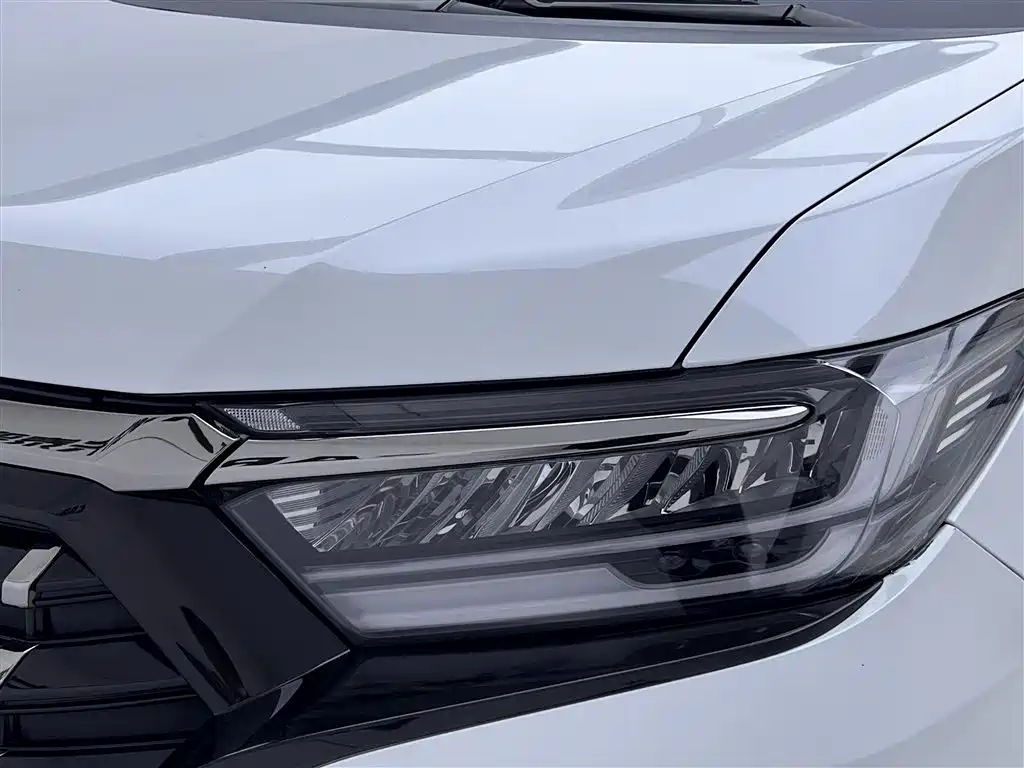 Honda Elysion 2022 2.0L e:HEV Luxury Edition