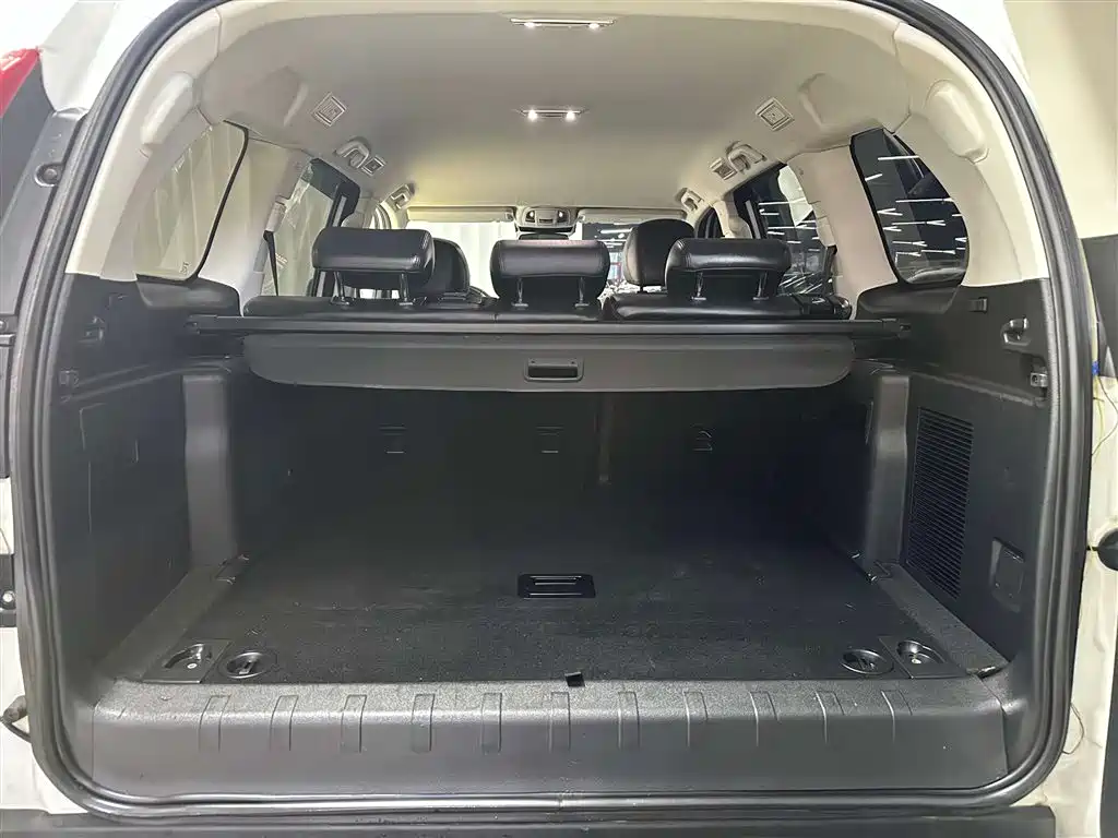 Haval H9 2020 2.0T Gasoline AWD Elite 5-Seater