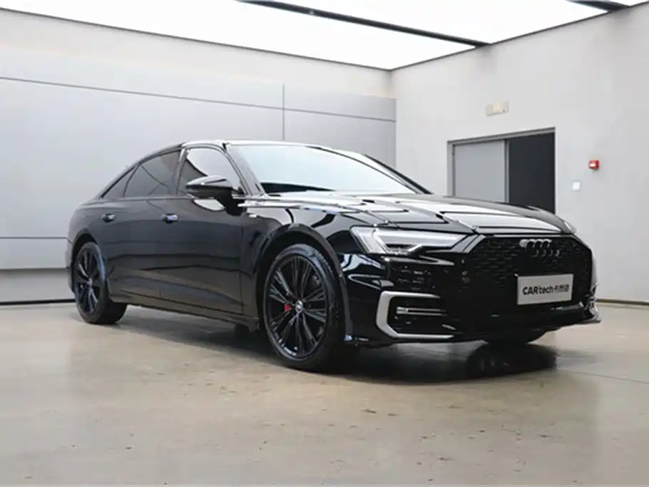 Audi A6L 2025 45 TFSI quattro