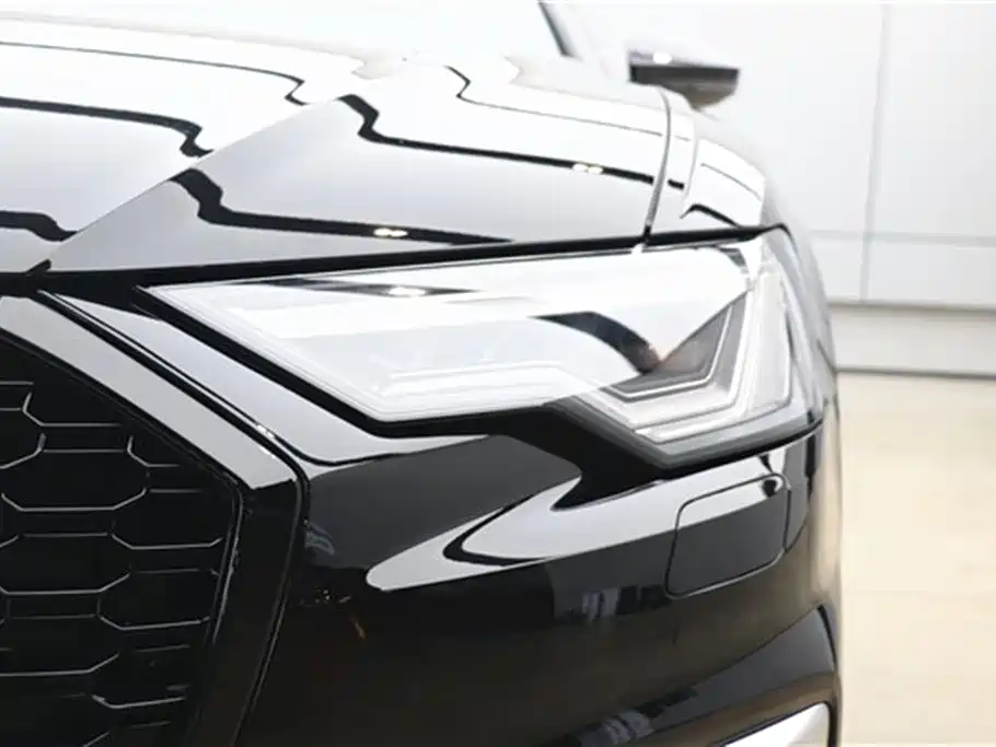 Audi A6L 2025 45 TFSI quattro