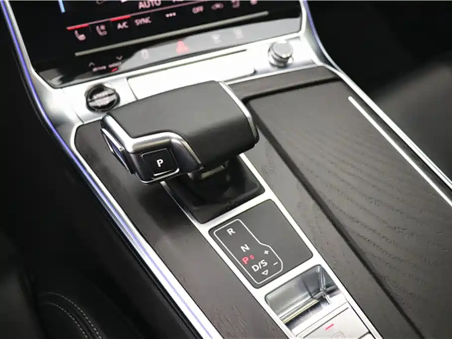 Audi A6L 2025 45 TFSI quattro