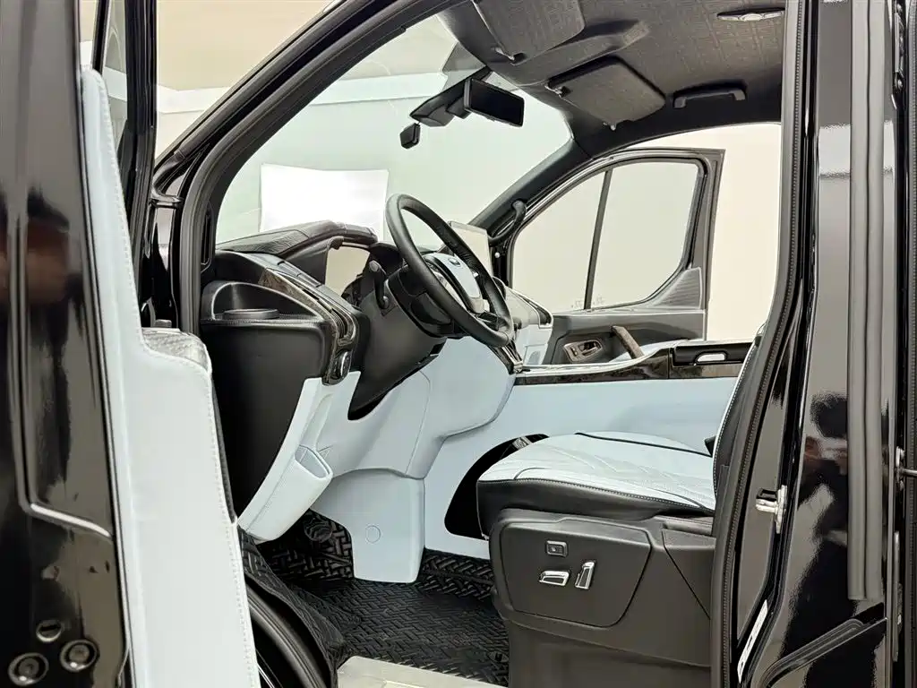 Watson Ford Black Warrior 2023 2.0T Gasoline Standard Edition
