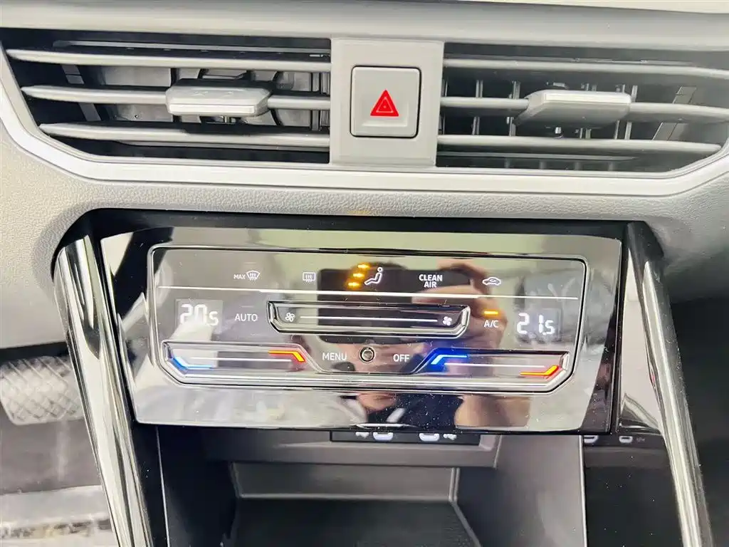 Volkswagen Tayron 2026 30 Million Units Special Edition 300TSI