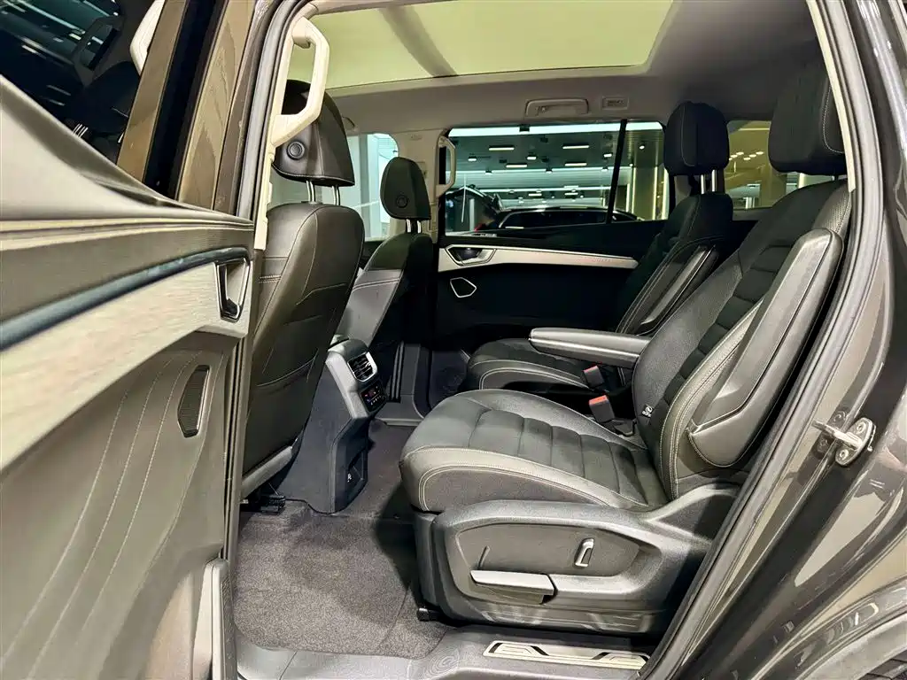 Volkswagen Talagon 2022 380TSI AWD Luxury Edition Pro 6-Seater