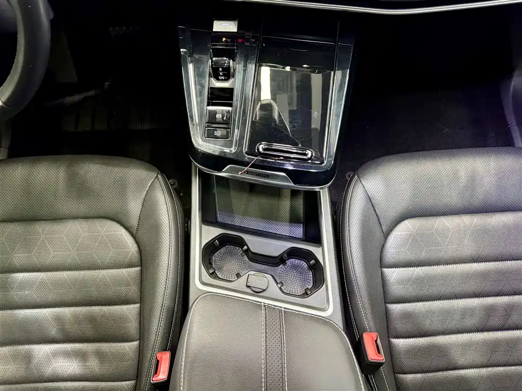 Volkswagen Talagon 2022 380TSI AWD Luxury Edition Pro 6-Seater