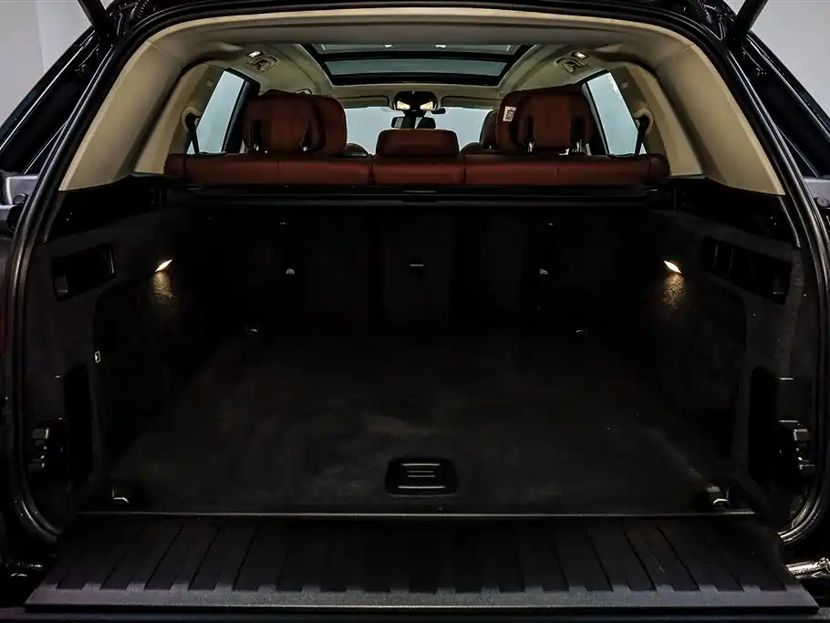 BMW X5 (Import) 2022 xDrive30i M Sport Package