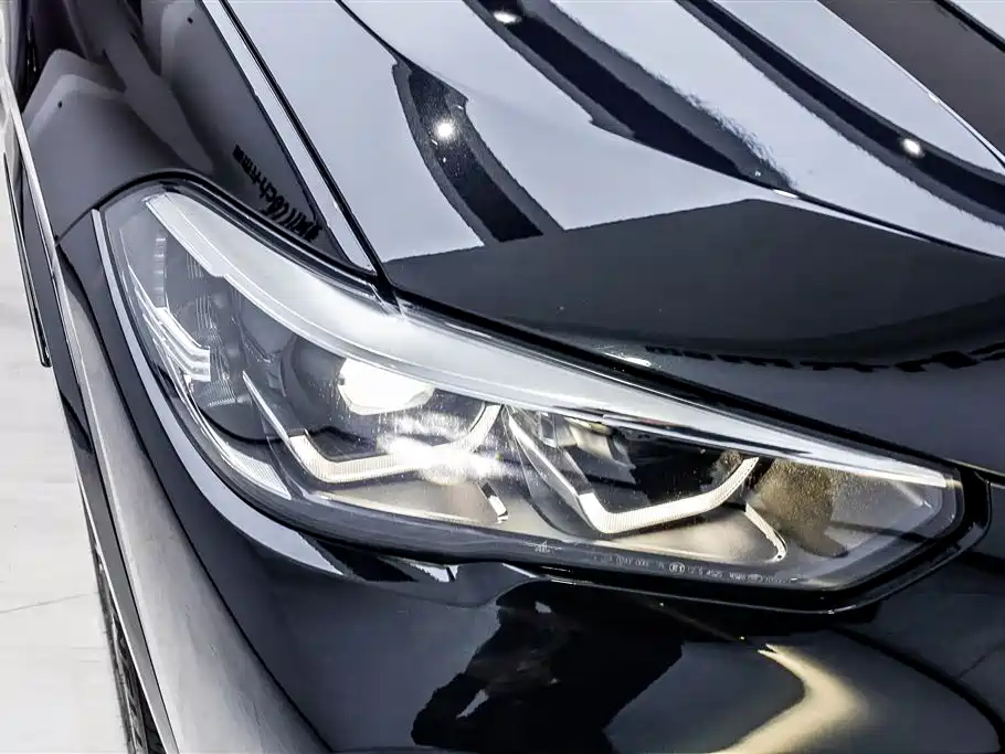 BMW X5 (Import) 2022 xDrive30i M Sport Package