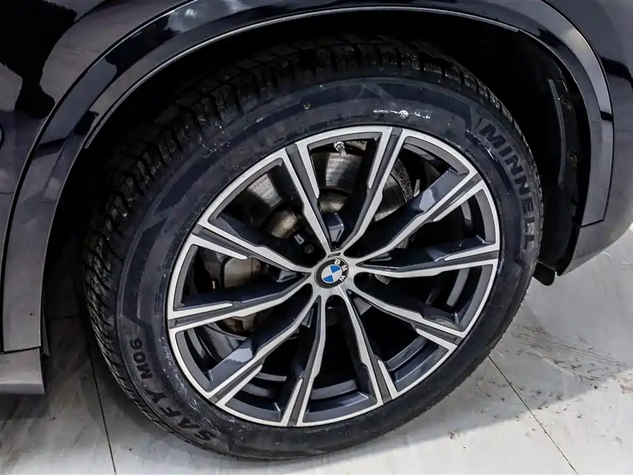 BMW X5 (Import) 2022 xDrive30i M Sport Package
