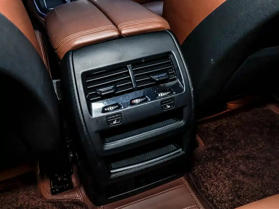 BMW X5 (Import) 2022 xDrive30i M Sport Package