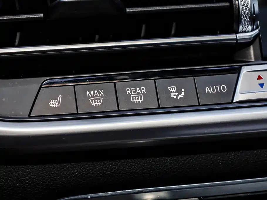 BMW X5 (Import) 2022 xDrive30i M Sport Package