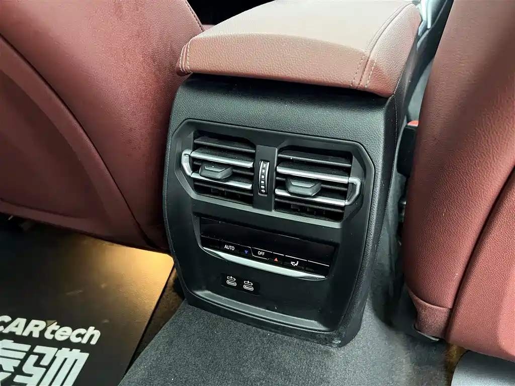BMW 3 Series 2023 325Li M Sport Package