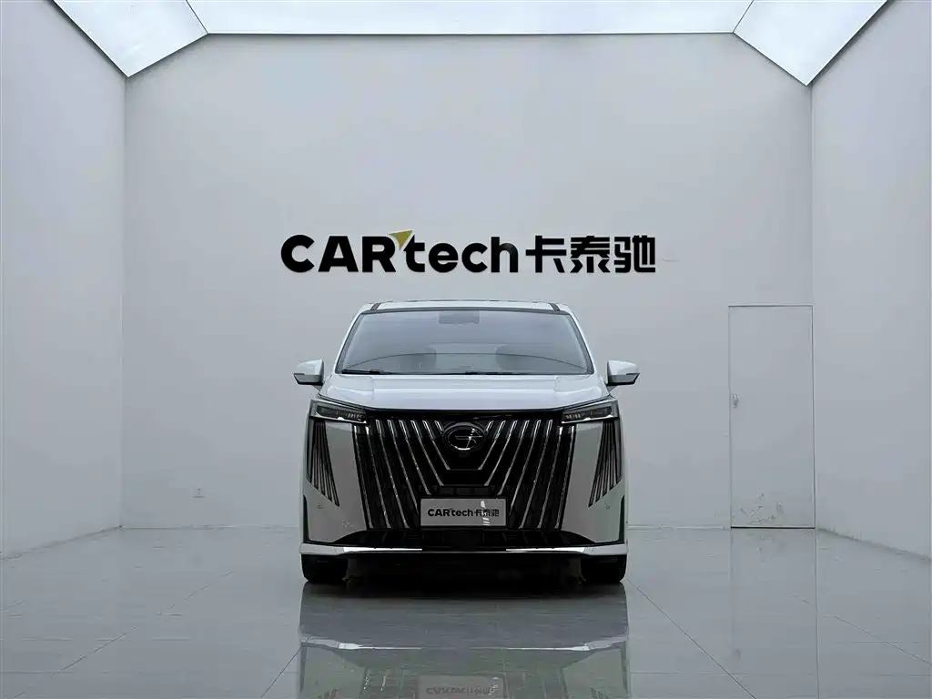 GAC Trumpchi M8 2024 Lingxiu Series 390T Exclusive Edition
