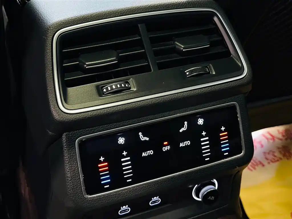 Audi A6L 2024 45 TFSI Zhenxuan Dynamic Edition