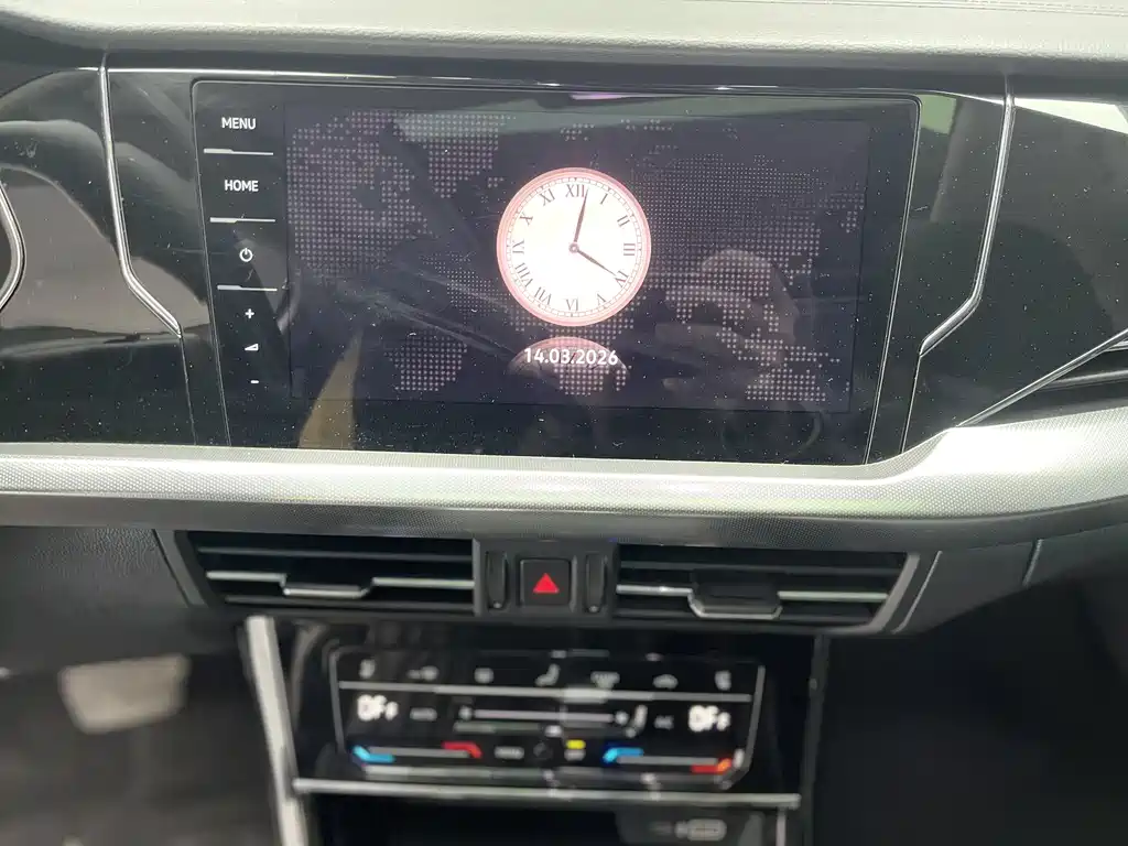 Volkswagen Passat 2022 330TSI Luxury Edition