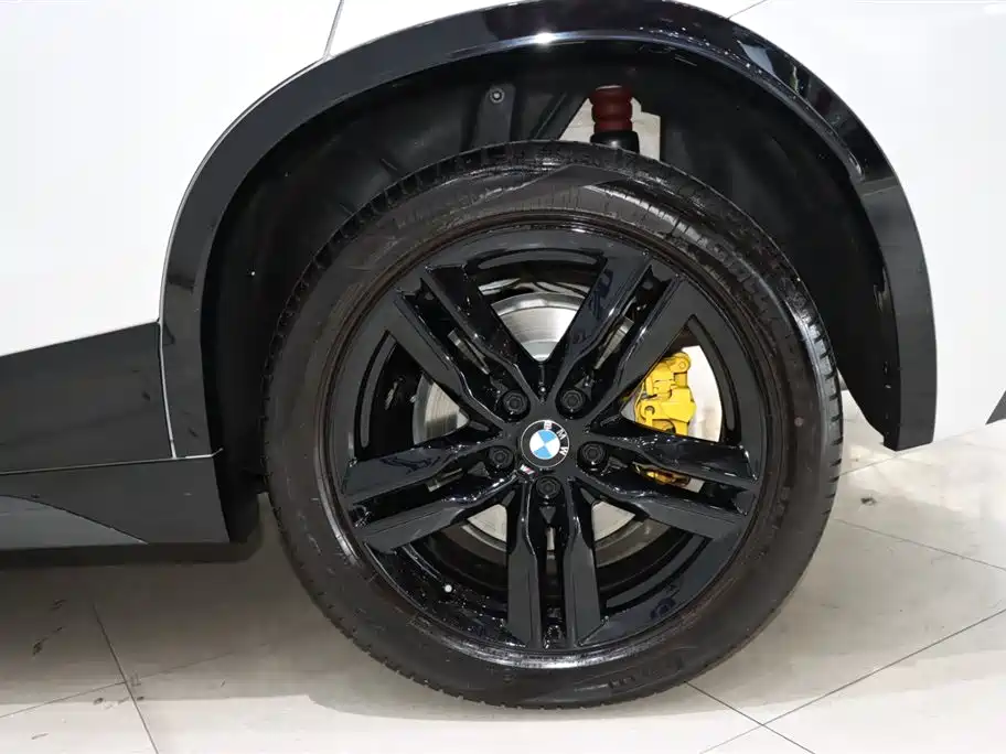 BMW X2 2023 sDrive25i M Sport Night Edition