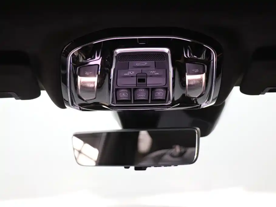 Jeep Grand Cherokee 4xe 2023 Summit