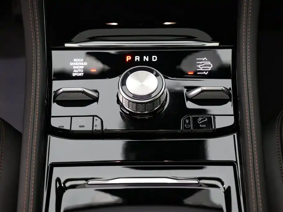 Jeep Grand Cherokee 4xe 2023 Summit