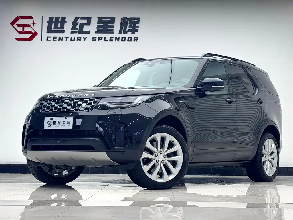 Land Rover Discovery 2025 360PS S