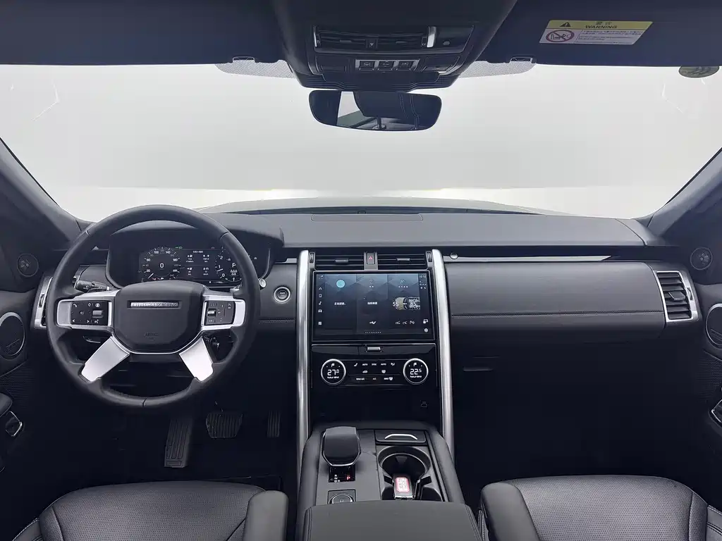 Land Rover Discovery 2025 360PS S