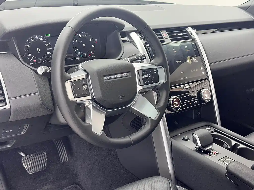 Land Rover Discovery 2025 360PS S