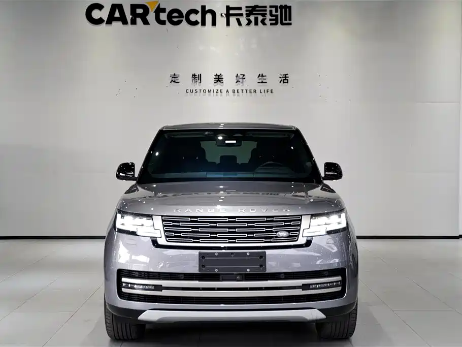 Range Rover 2023 3.0 L6 360PS Vogue Edition