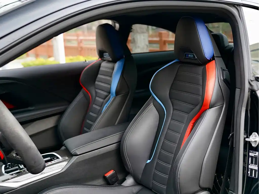 BMW M2 2024