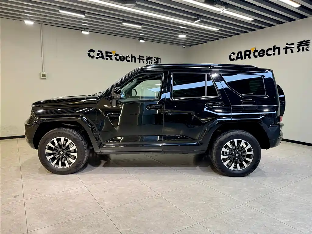 Tank 700 Hi4-T Extreme Edition 2024