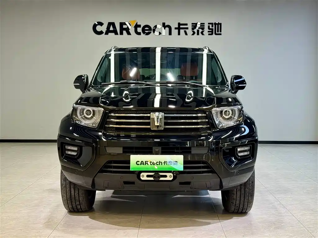 Tank 700 Hi4-T Extreme Edition 2024