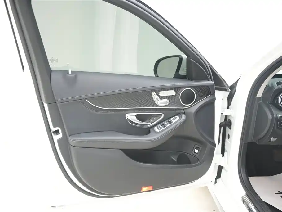 Mercedes-Benz C-Class 2019 Facelift C 260 L Sport
