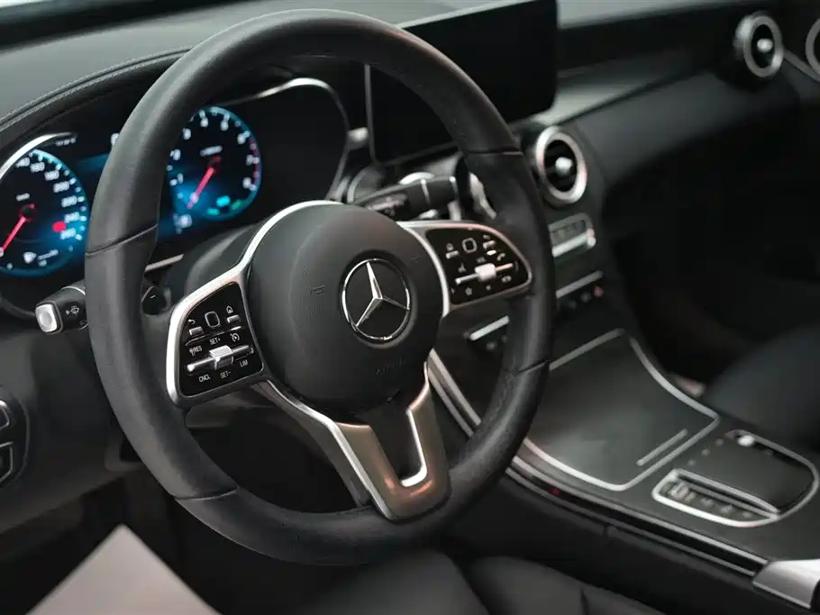 Mercedes-Benz C-Class 2019 Facelift C 260 L Sport