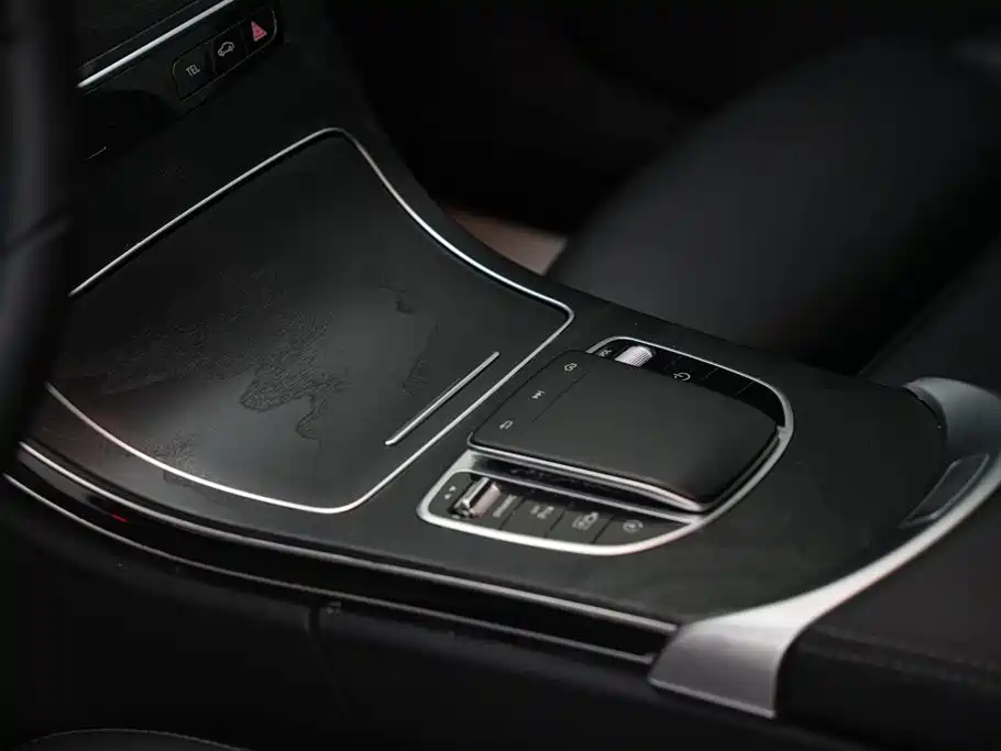 Mercedes-Benz C-Class 2019 Facelift C 260 L Sport