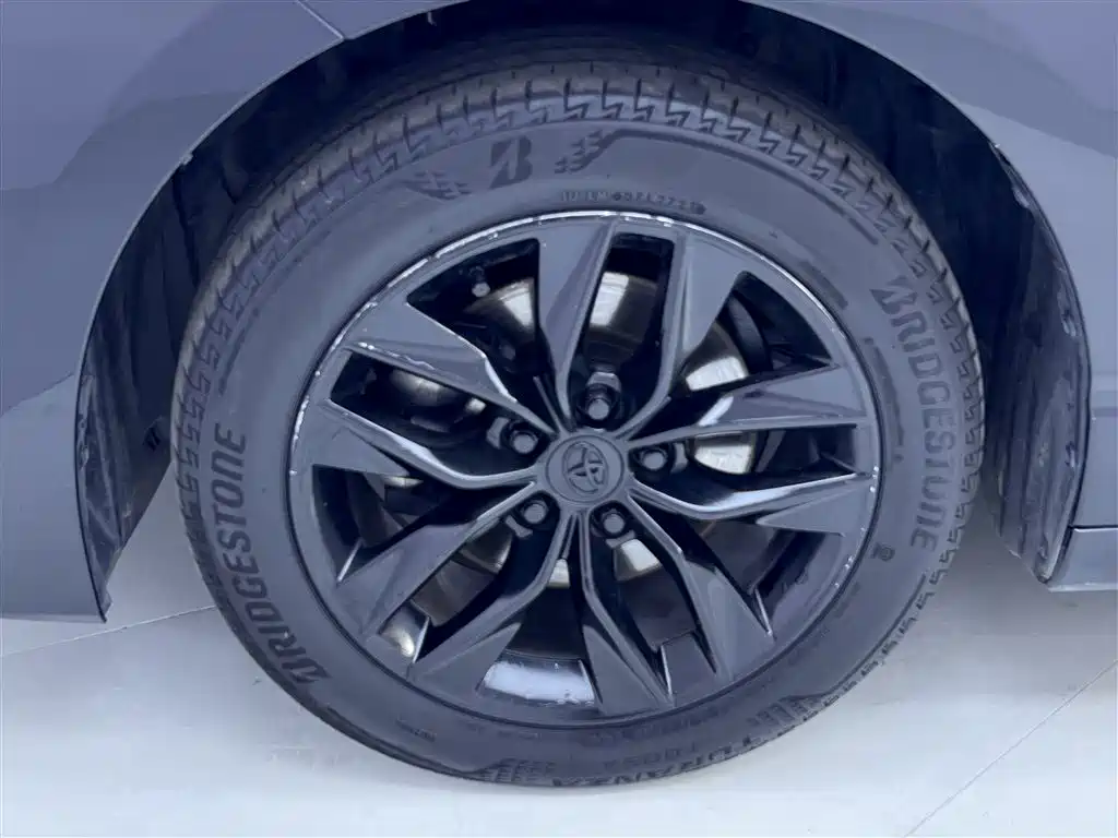 Toyota Avalon 2019 2.0L Entry Edition China VI