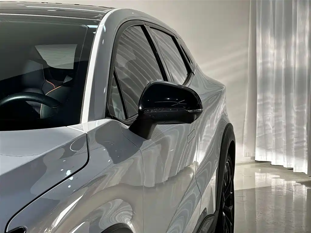 Changan UNI-T 2022 2.0T Premium
