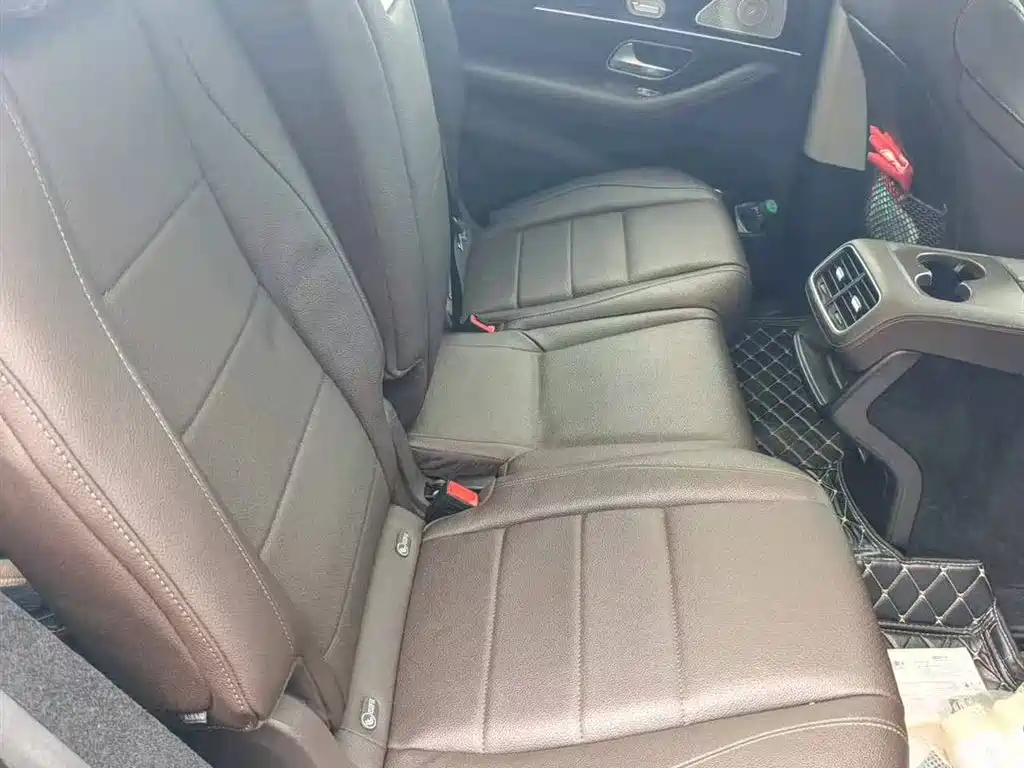 Mercedes-Benz GLE 2024 GLE 350 4MATIC Fashion Edition