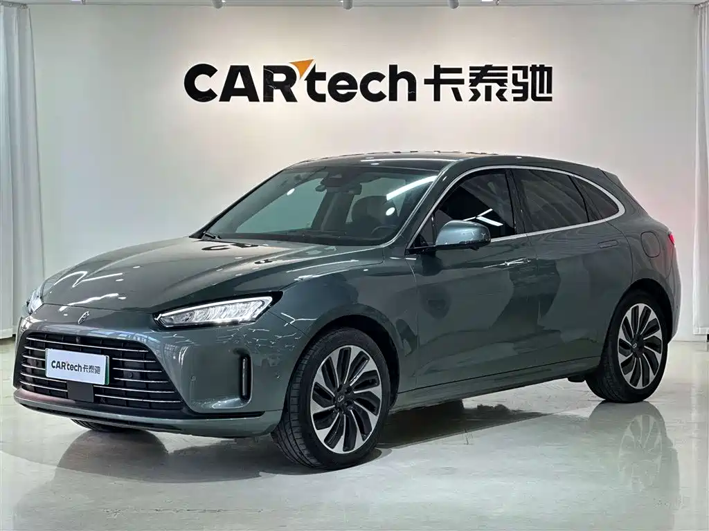AITO M5 2022 EREV AWD Flagship Edition