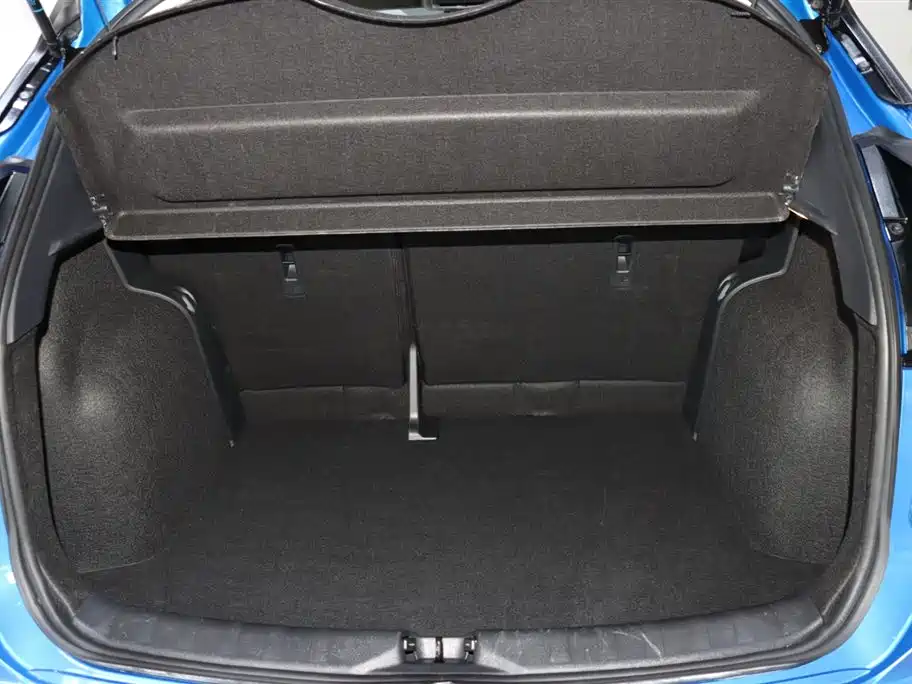 Nissan Kicks 2022 1.5L CVT XV TOP Flagship Edition