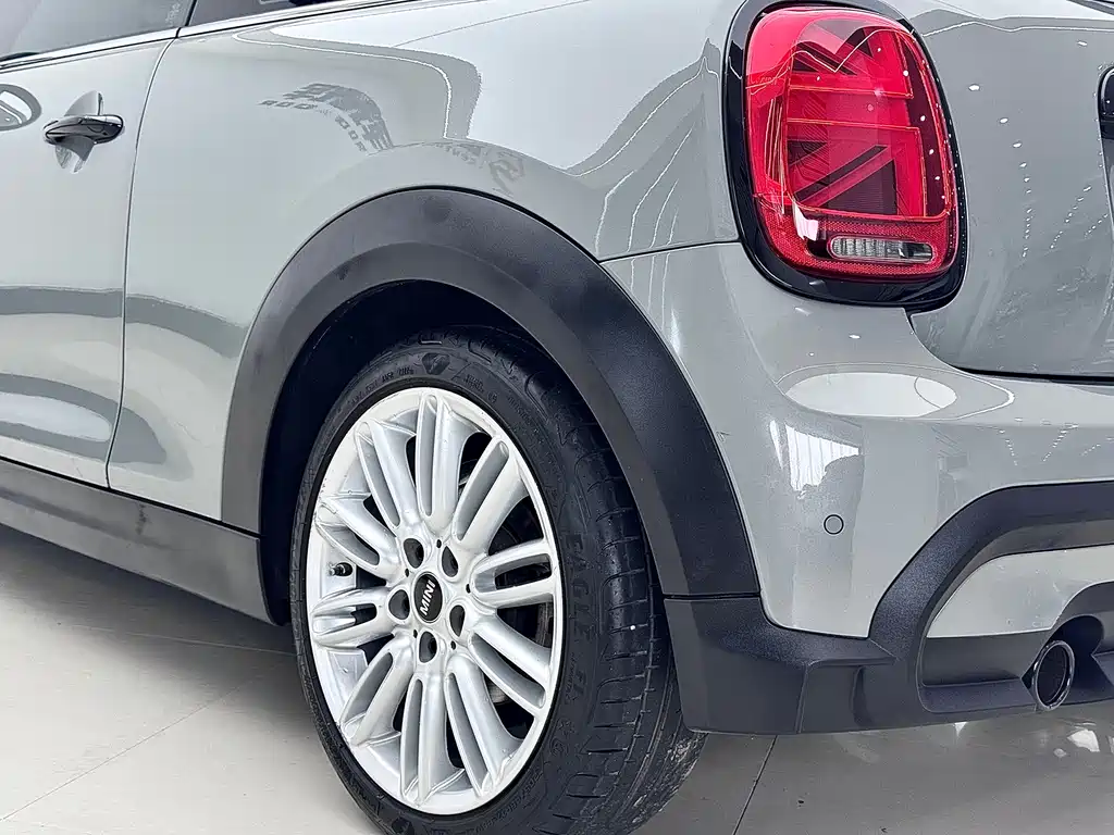 MINI Cooper Artist 2023 Facelift 1.5T
