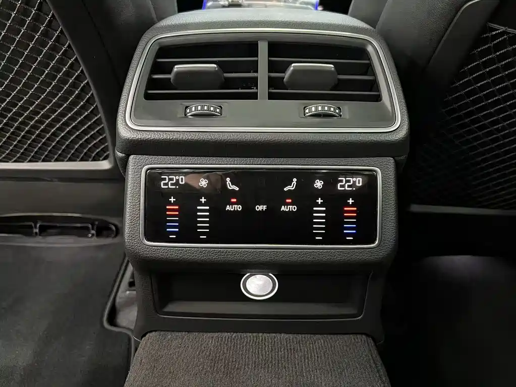 Audi A6L 2022 45 TFSI Select Dynamic Edition