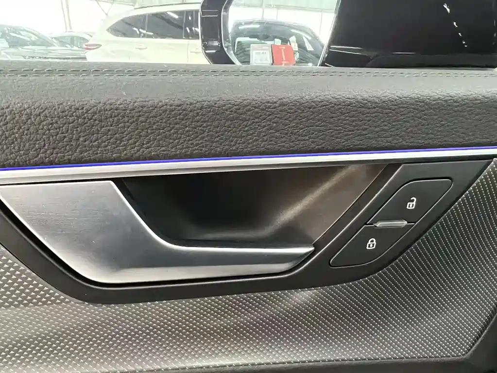 Audi A6L 2022 45 TFSI Select Dynamic Edition