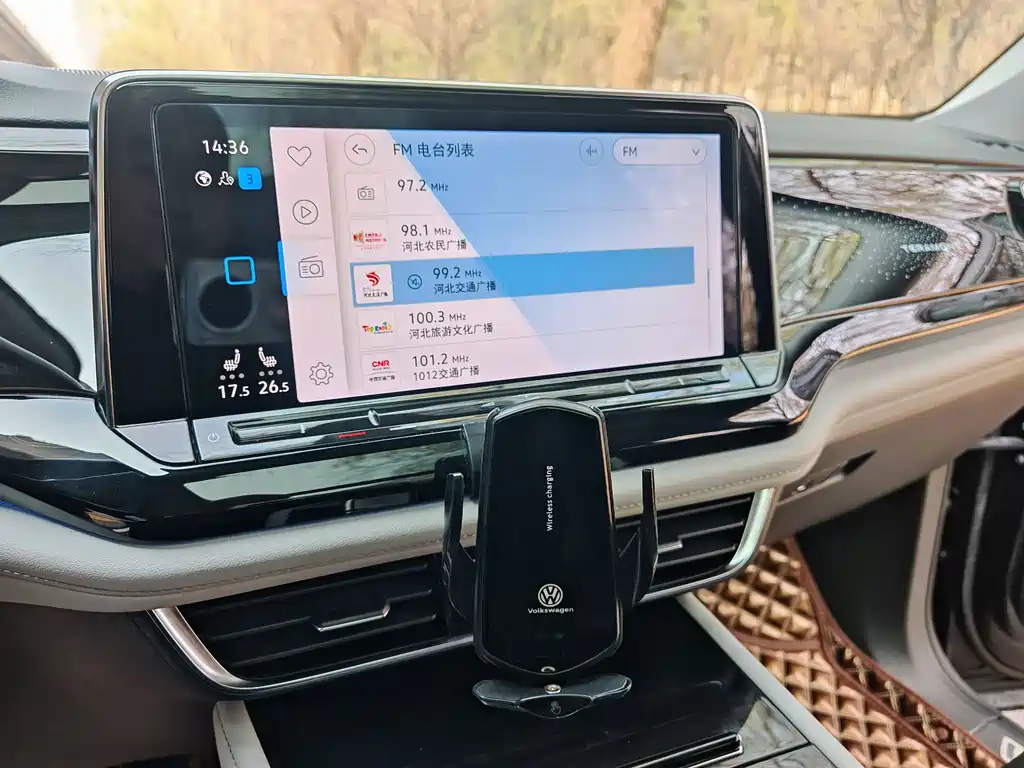 Volkswagen Teramont 2022 380TSI AWD Luxury Edition