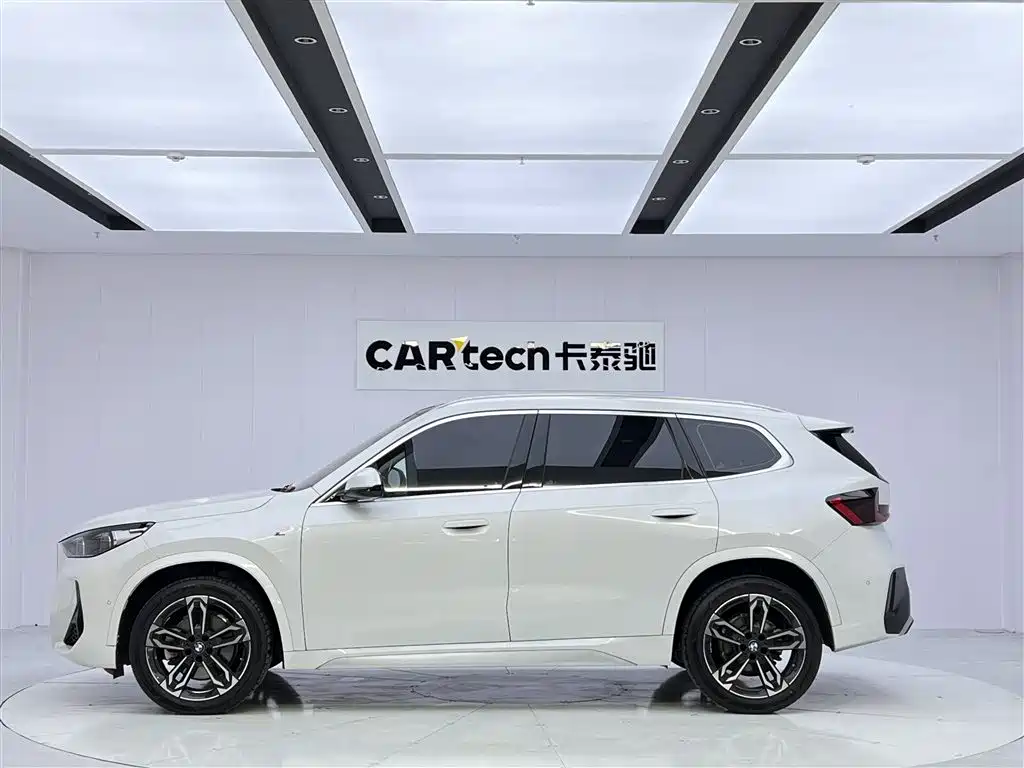 BMW X1 2024 sDrive25Li M Sport Package