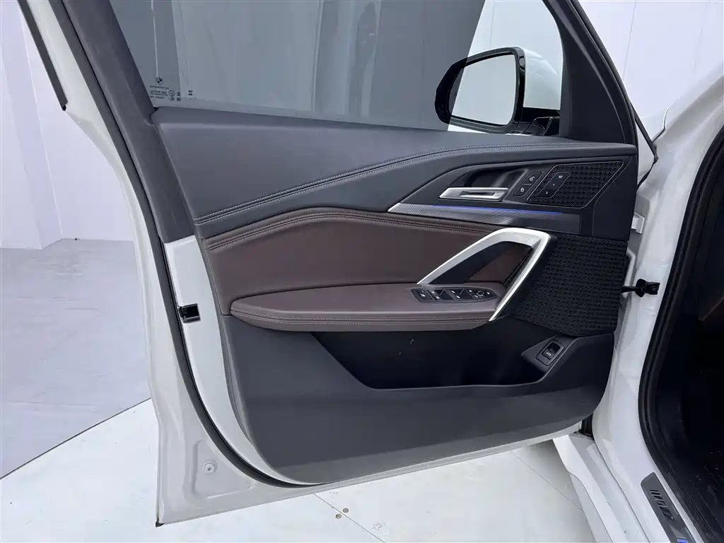 BMW X1 2024 sDrive25Li M Sport Package