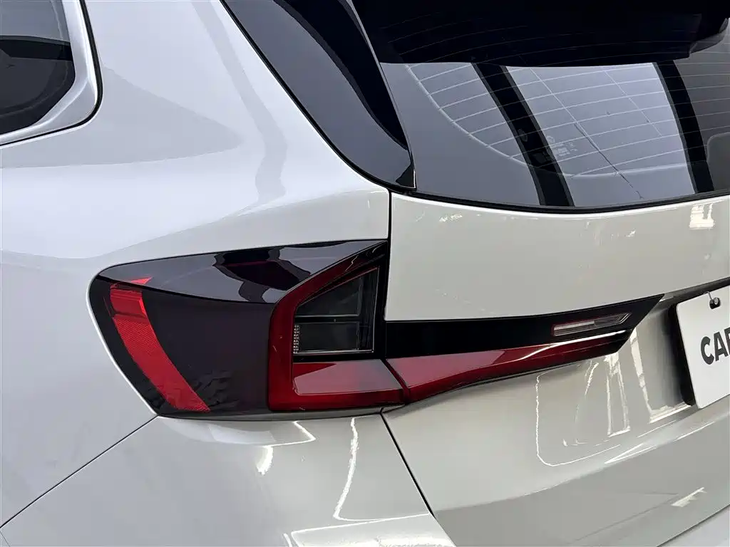 BMW X1 2024 sDrive25Li M Sport Package