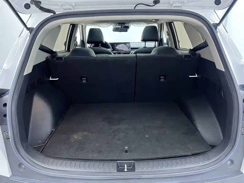 Kia KX3 2021 1.5L CVT Refresh Edition