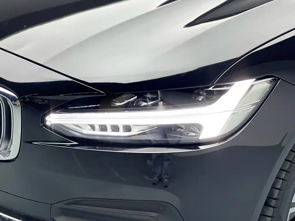 Volvo S90 2025 B5 Inscription